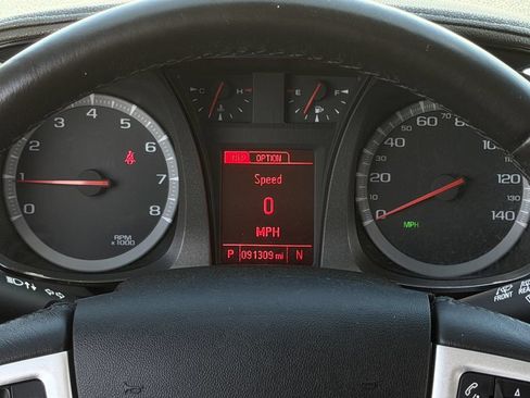 Used 2017 GMC Terrain SLE w/ Driver Alert Package I FWD image 16