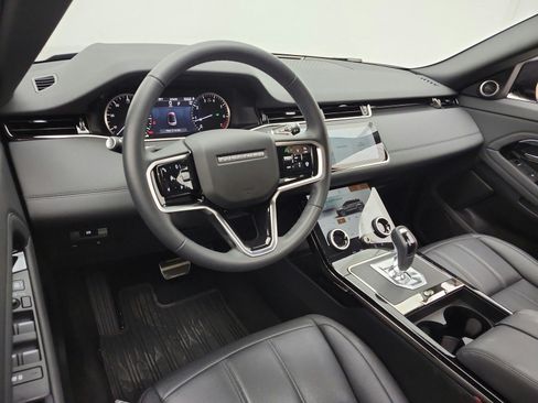 Used 2023 Land Rover Range Rover Evoque R-Dynamic SE AWD/4WD image 14