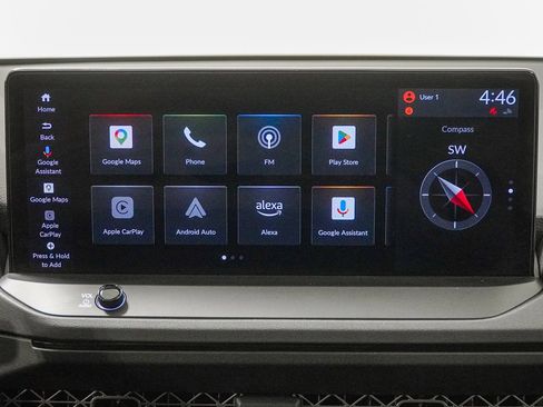 Used 2025 Honda Accord Touring image 27