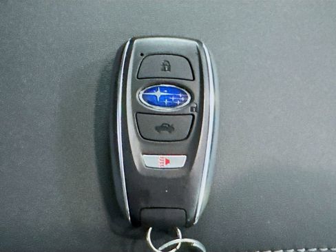 Certified 2022 Subaru Forester Touring w/ Popular Package #3 image 32