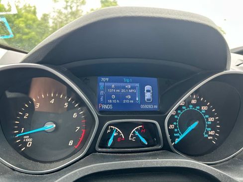 Used 2014 Ford Escape SE image 27