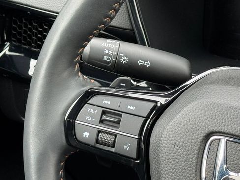 Certified 2024 Honda CR-V Sport Touring image 23
