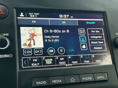 Certified 2024 Subaru Crosstrek 2.0i w/ Popular Package #4 image 21