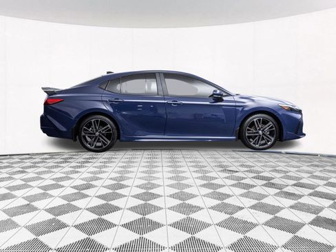 Used 2025 Toyota Camry XSE w/ Premium Plus Package AWD/4WD image 14
