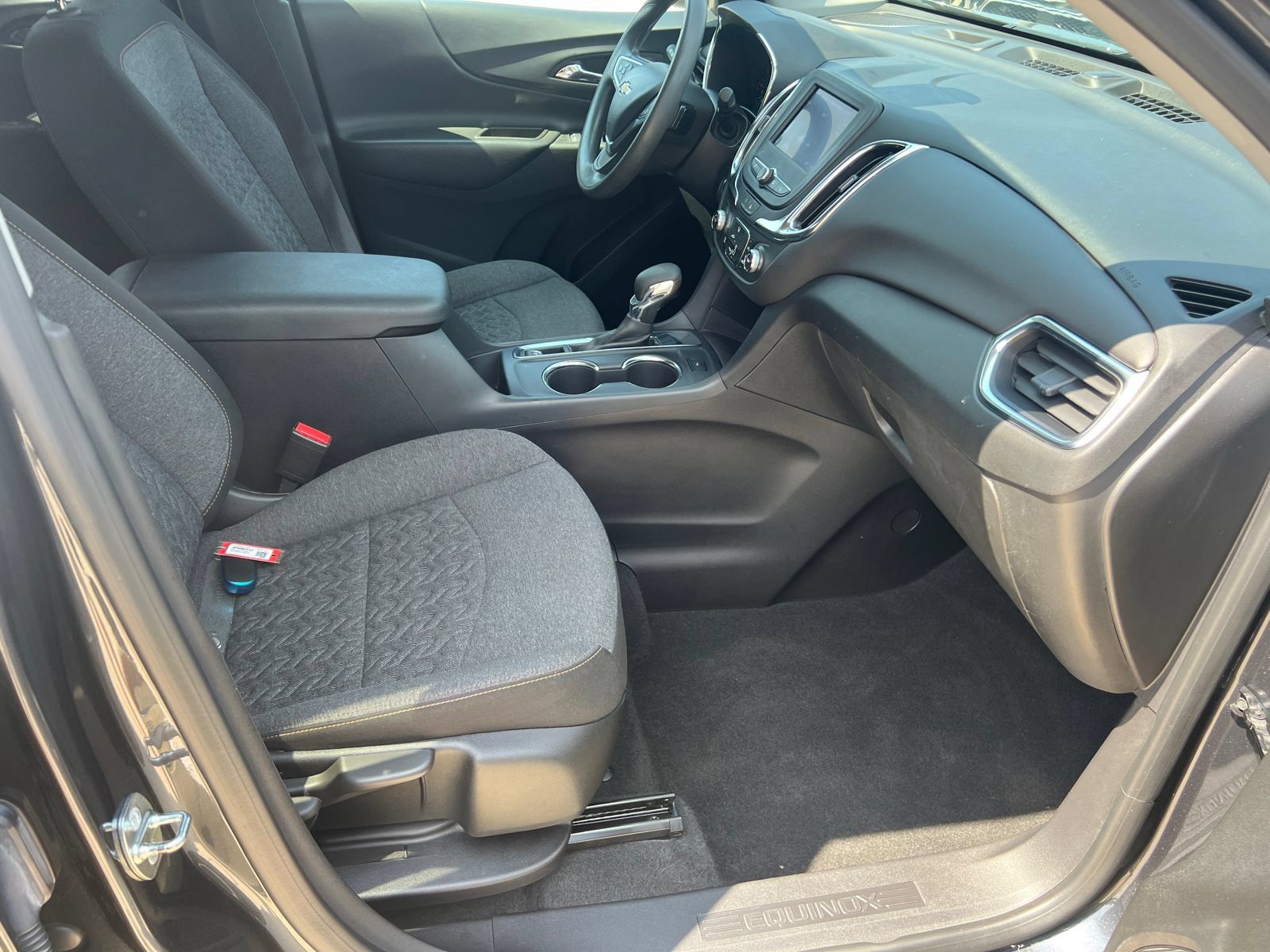 Used 2023 Chevrolet Equinox LT FWD image 14