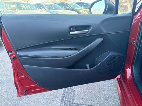 Used 2019 Toyota Corolla SE image 9