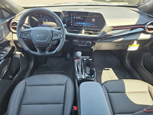 New 2026 Chevrolet Trax RS w/ Driver Confidence Package FWD image 19