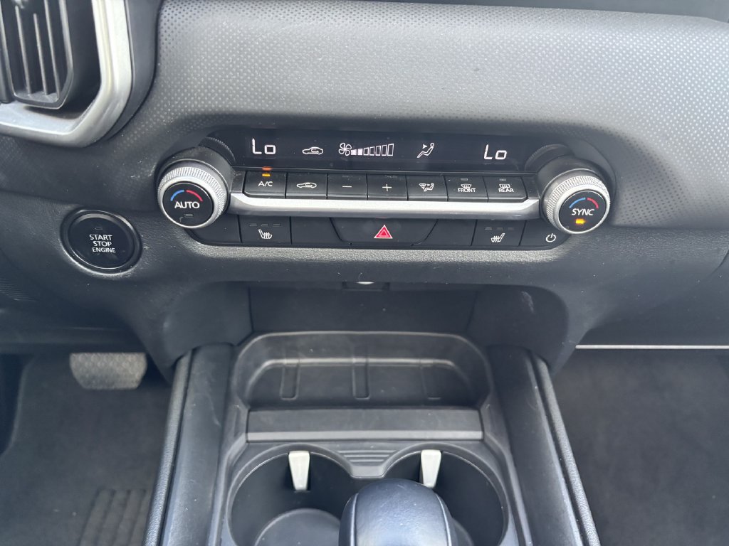 Used 2026 MAZDA CX-50 AWD 2.5 S w/ Preferred Pkg image 18