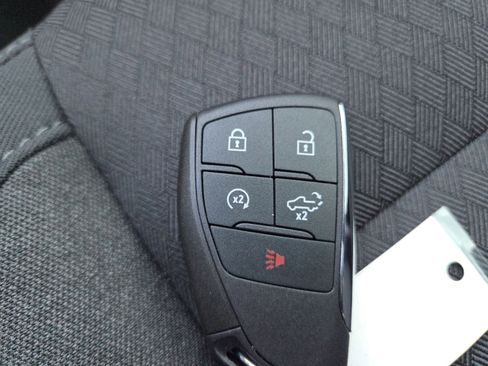 New 2026 GMC Sierra 1500 Elevation w/ Elevation Select Package image 36