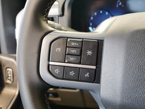 Used 2024 Ford F150 XLT image 25