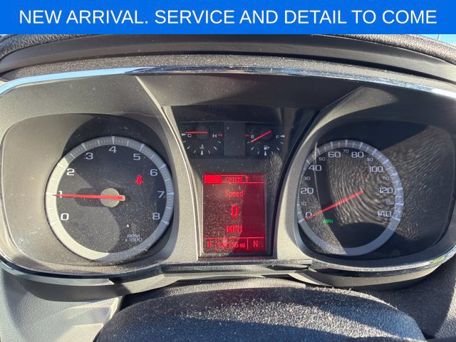 Used 2014 GMC Terrain SLT w/ Safety Package AWD/4WD image 19