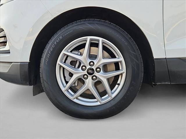 Used 2024 Ford Edge SEL AWD/4WD image 23
