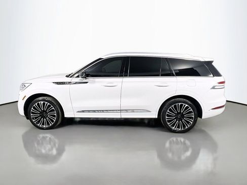 Used 2023 Lincoln Aviator Black Label w/ Dynamic Handling Package image 8