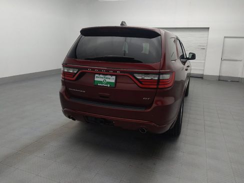 Used 2023 Dodge Durango GT RWD image 7