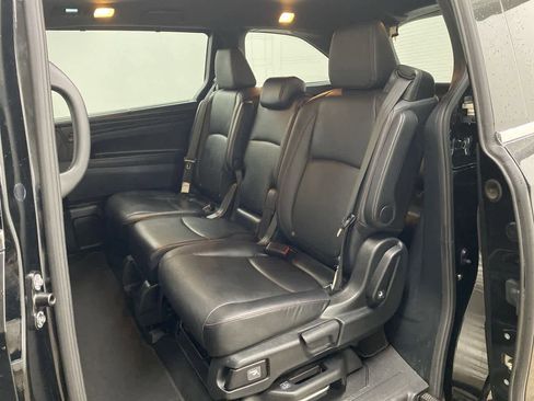 Used 2024 Honda Odyssey Sport image 18
