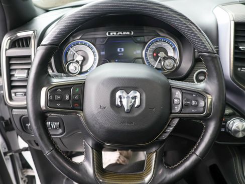 Used 2019 RAM 1500 Limited AWD/4WD image 16