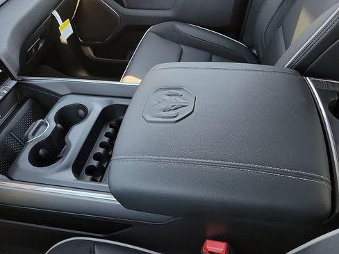 New 2026 RAM 1500 Laramie image 20