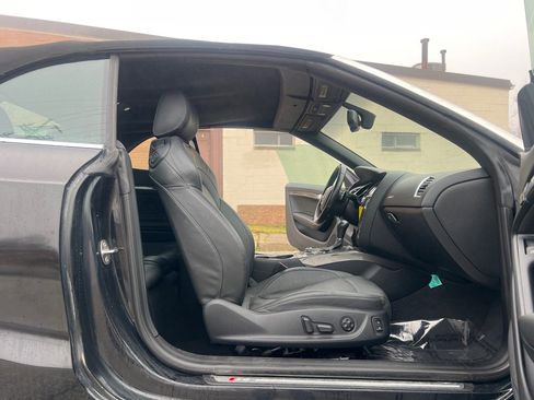 Used 2011 Audi S5 Premium Plus image 10