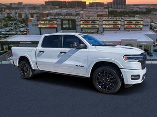 New 2026 RAM 1500 Limited video 1