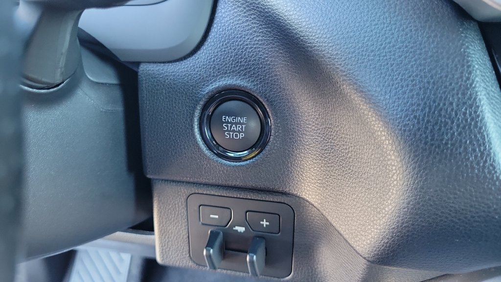 Used 2026 Toyota Tundra SR5 RWD image 21