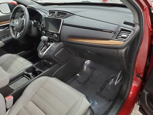 Used 2021 Honda CR-V EX image 11