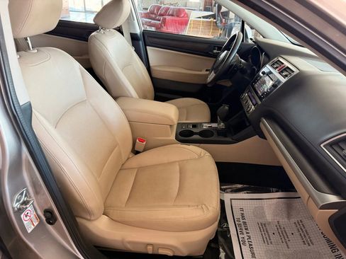 Used 2016 Subaru Legacy 2.5i Limited image 17