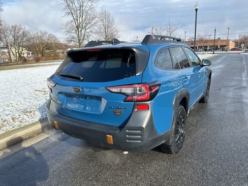 Used 2022 Subaru Outback Wilderness image 22