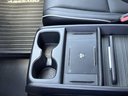 Used 2026 Honda Odyssey Touring image 28
