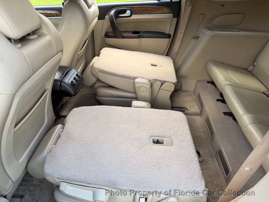 Used 2012 Buick Enclave Leather FWD image 76