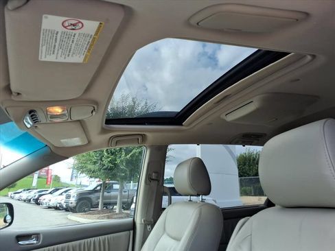 Used 2004 Toyota Sienna XLE w/ XLE Pkg 14 FWD image 13
