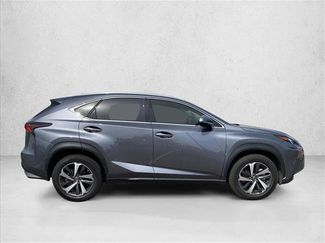 Used 2020 Lexus NX 300 FWD w/ Premium Package video 4