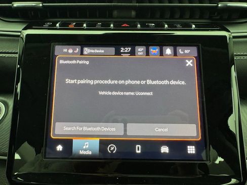 Used 2023 Jeep Grand Cherokee L Laredo w/ Luxury Tech Group I image 26