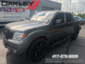 Used 2020 Nissan Frontier SV w/ Midnight Edition Floor Mats RWD video 1