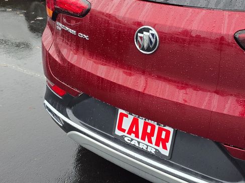 Used 2023 Buick Encore GX Essence w/ Experience Buick Package image 16