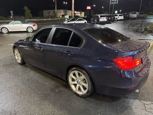 Used 2014 BMW 335i xDrive Sedan image 2