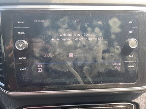 Used 2019 Volkswagen Atlas SEL AWD/4WD image 24