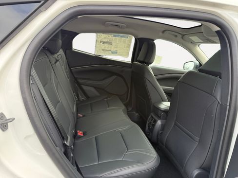 New 2025 Ford Mustang Mach-E Premium image 18