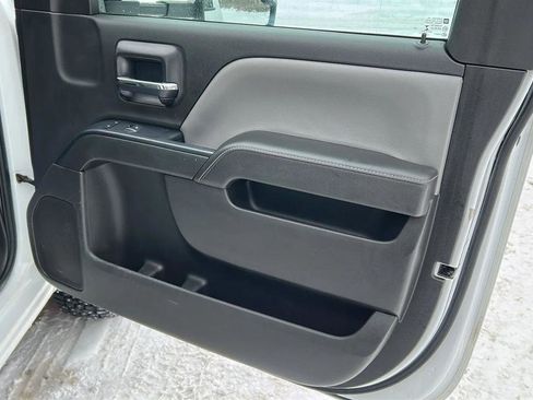 Used 2015 GMC Sierra 3500 4x4 Regular Cab w/ Sierra Convenience Package image 50