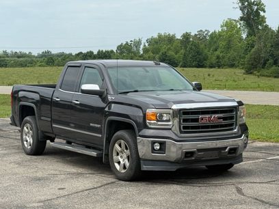 Used 2015 GMC Sierra 1500 SLT