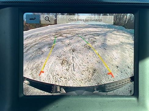 Used 2022 RAM 1500 Big Horn w/ Built-to-serve Edition image 31