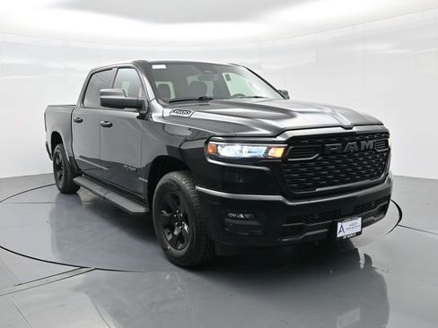 New 2025 RAM 1500 Tradesman w/ Night Edition image 58