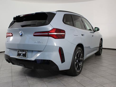 New 2026 BMW X3 xDrive30 w/ M Sport Package image 9