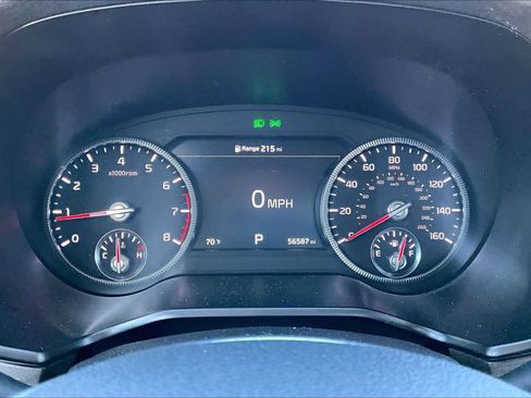 Used 2020 Kia Telluride SX w/ Towing Package image 24