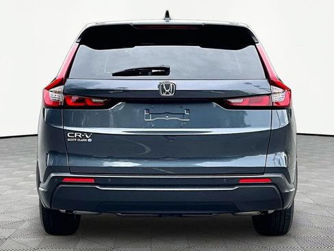 Used 2024 Honda CR-V EX-L image 7
