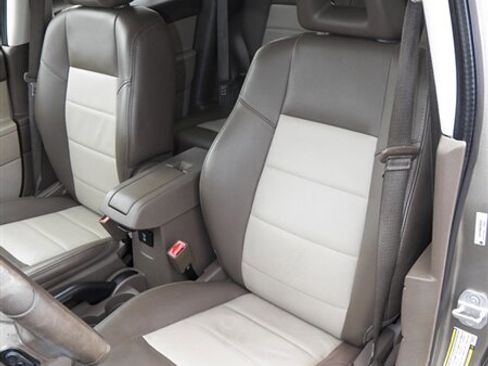 Used 2008 Jeep Compass Limited image 12