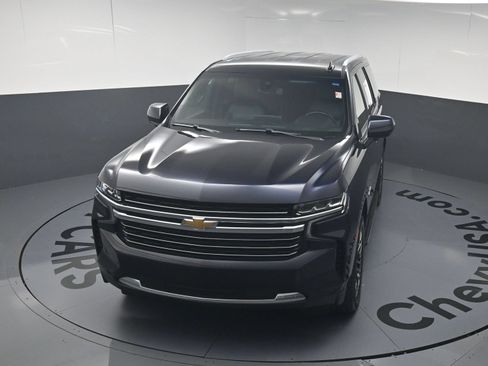 Used 2022 Chevrolet Tahoe LT AWD/4WD image 30