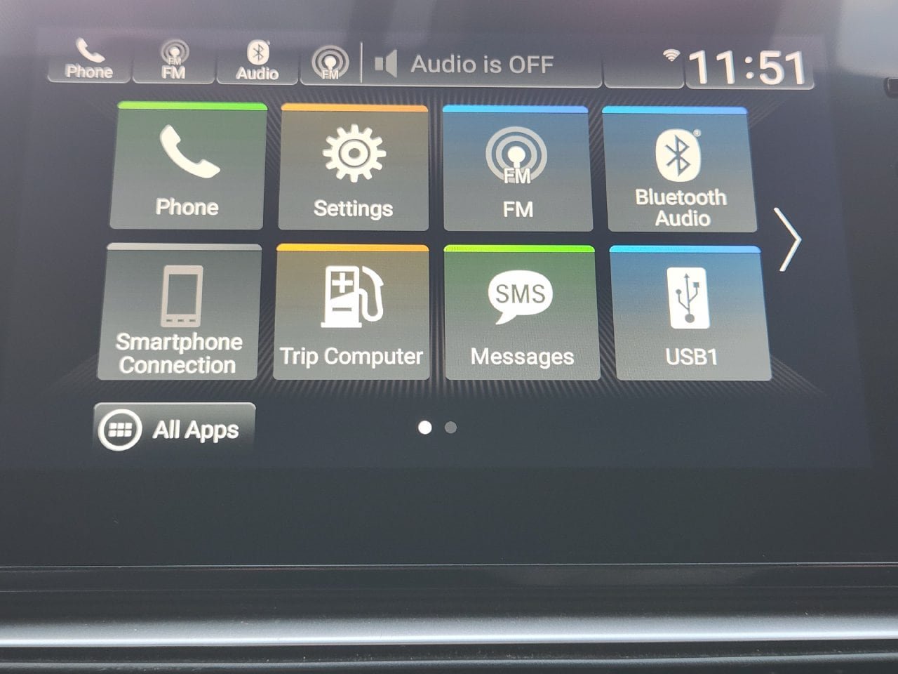 Used 2022 Honda Accord Sport image 16
