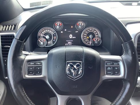 Certified 2016 RAM 1500 Limited image 12