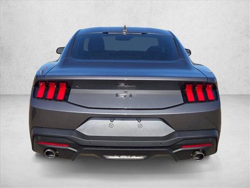 New 2026 Ford Mustang GT image 8