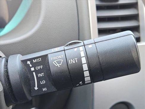 Used 2016 Nissan Frontier SV AWD/4WD image 16